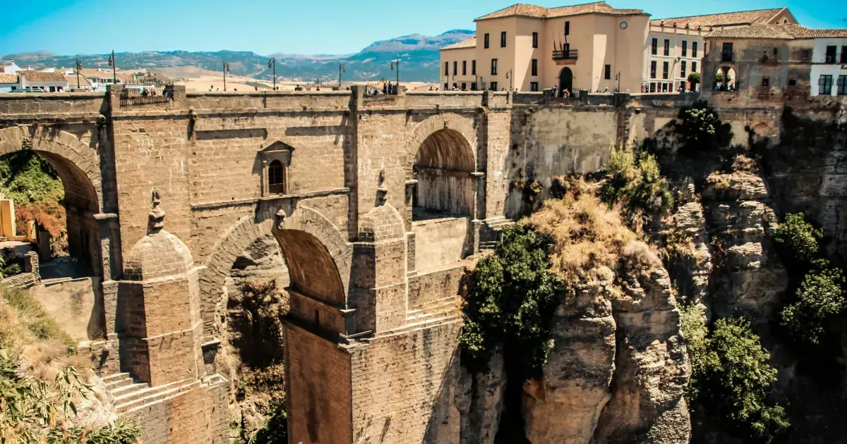 The Best Things To See And Do In Ronda