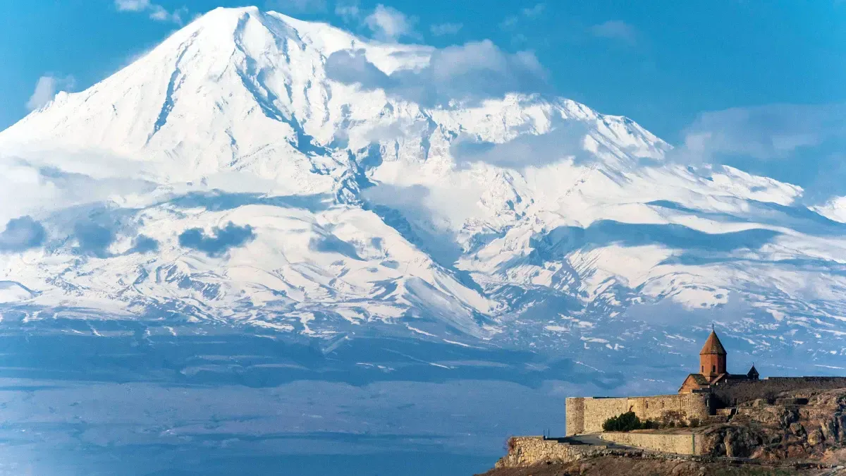 10 Reasons To Visit Armenia: There's Something For Everyone – Forbes Advisor