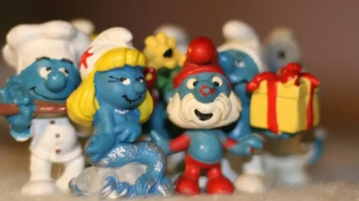 What Is Smurf Cat? The Out-of-Touch Adults' Guide to Kid Culture