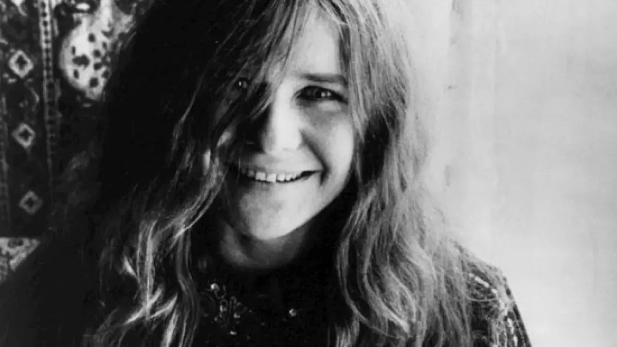 The Story Of Janis Joplin: Pearl Lady And The Kozmic Blues