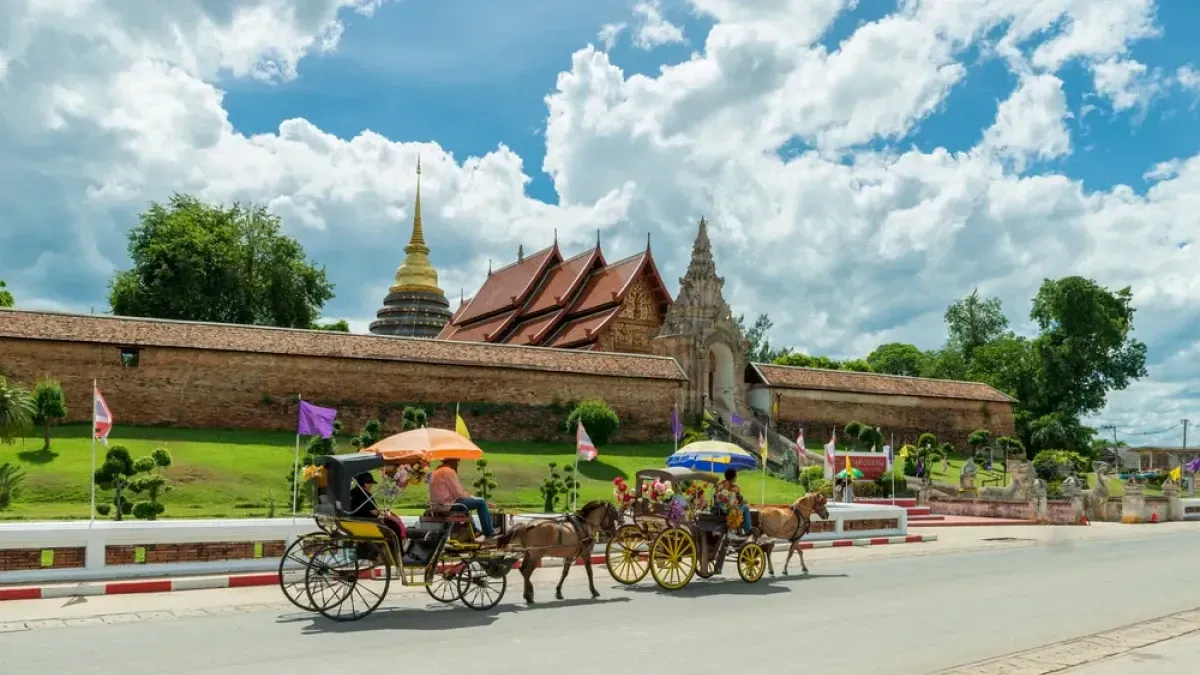 The 17 Most Beautiful Villages And Towns In Thailand