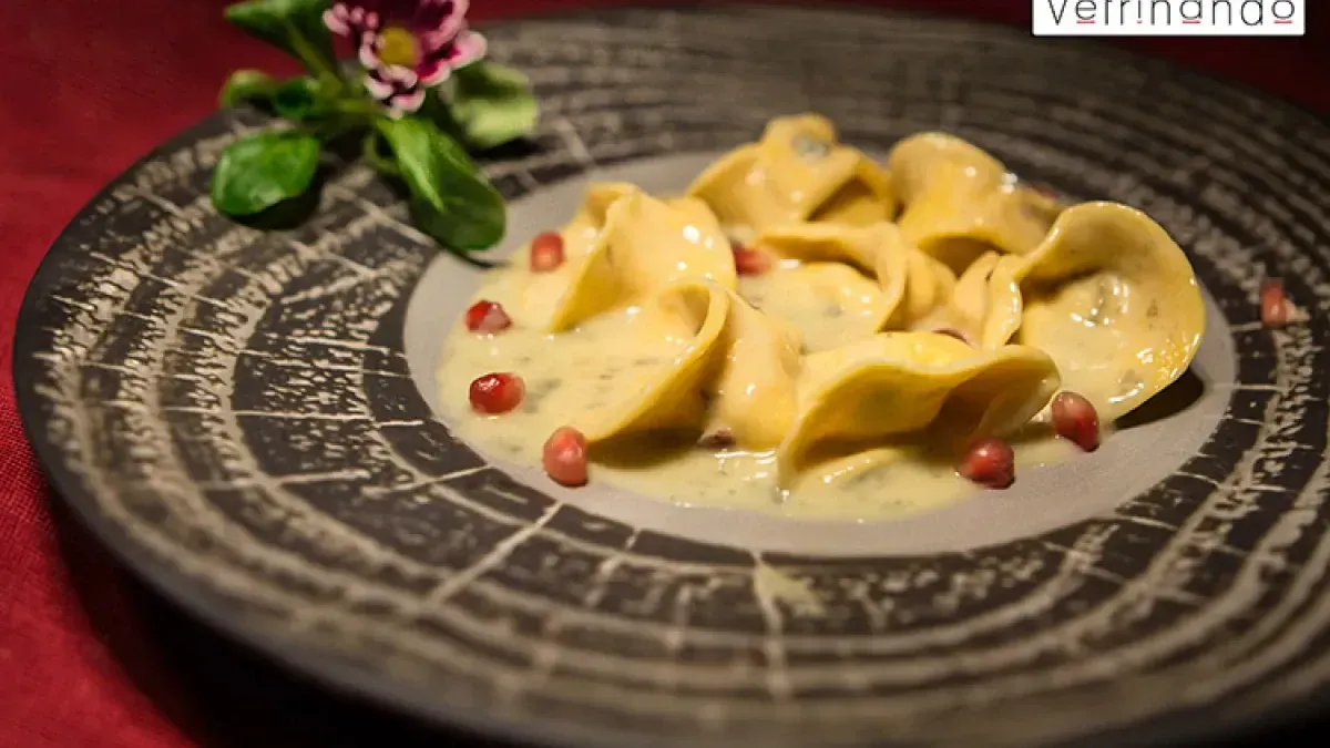 The Top 10 Restaurants In Arezzo Italy