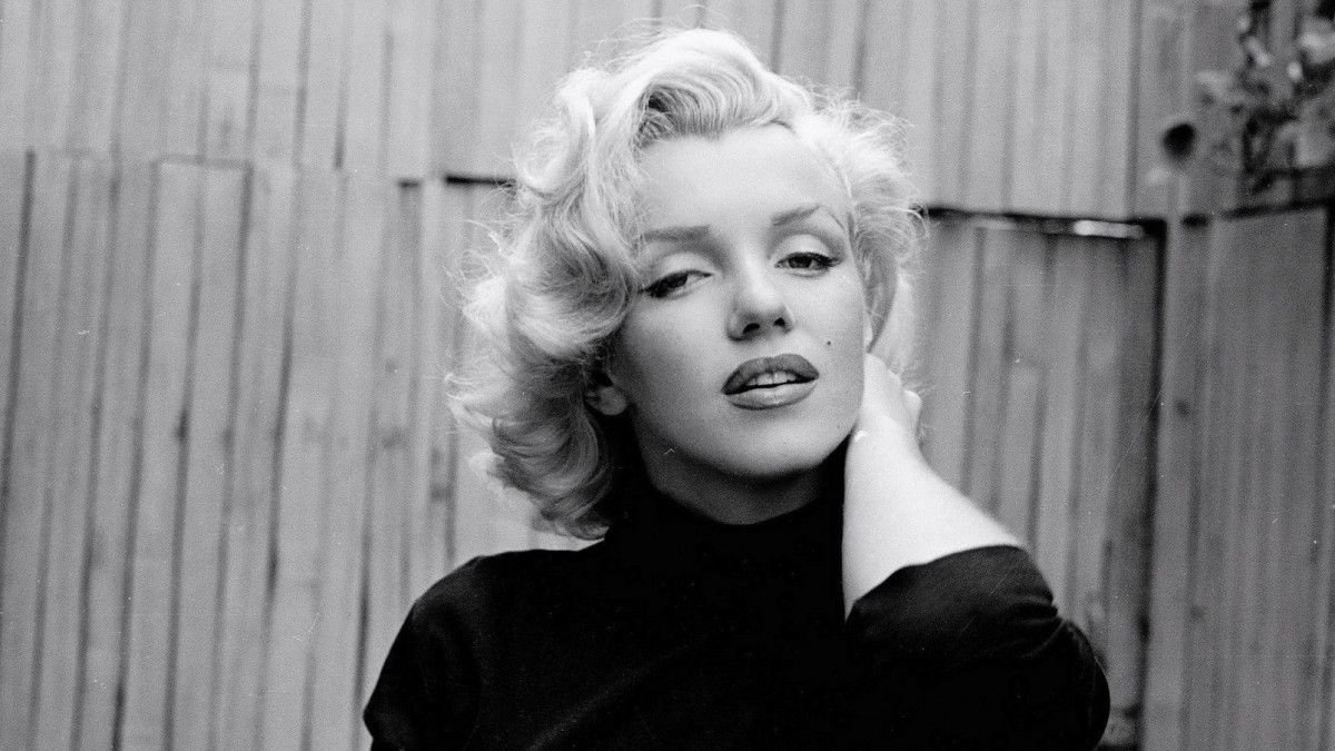 50 Rare Photos from Marilyn Monroe's Turbulent Marriages