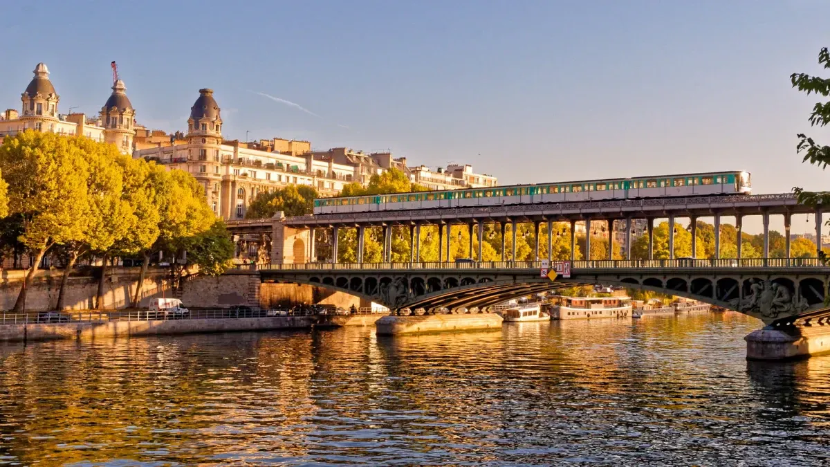 Pont Neuf, Paris, Description, Meaning, & Facts