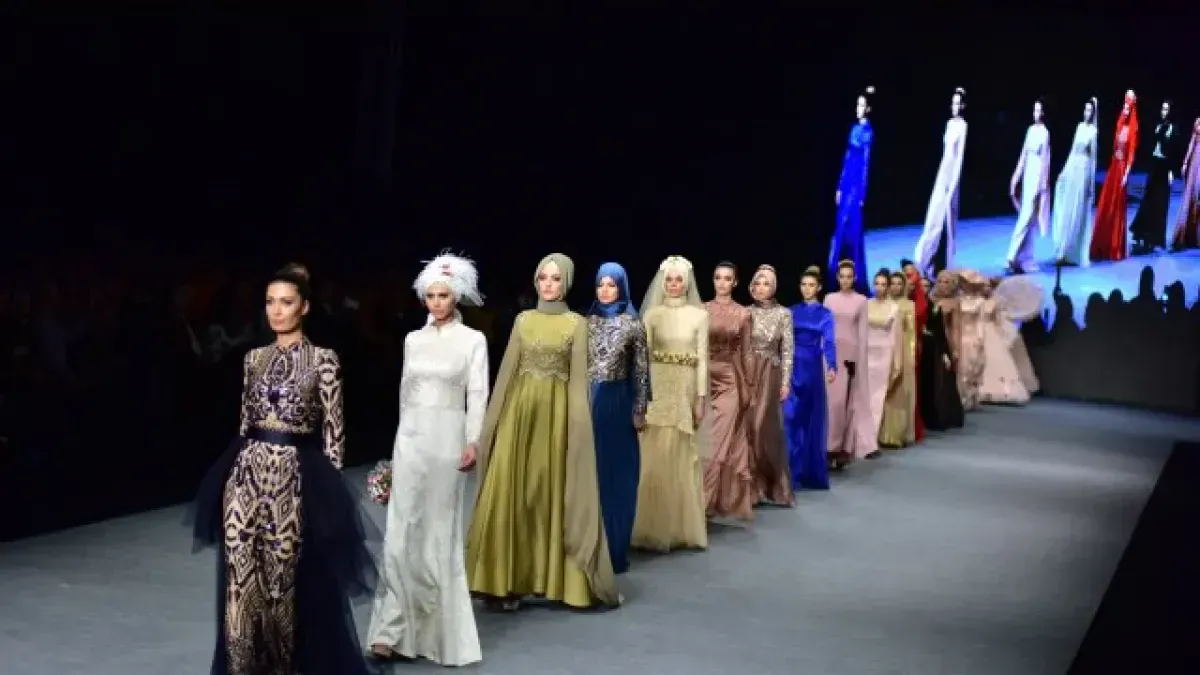 Turkish Fashion Designers in the Spotlight