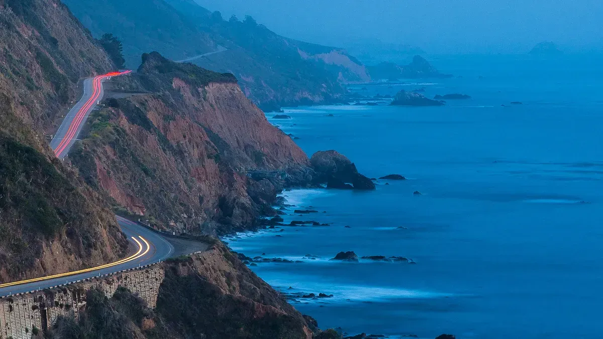 Most Underrated Stops Along the Pacific Coast Highway - Thrillist