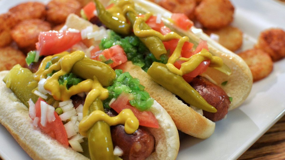 Here's how inflation is hitting the Chicago-style hot dog