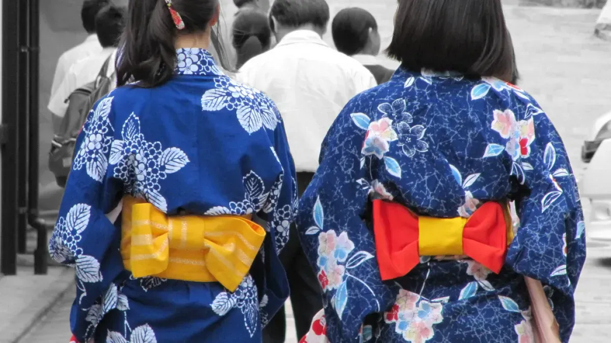 Exploring the Origins of Aizome―Traditional Indigo Dyeing, JAPAN Monthly  Web Magazine