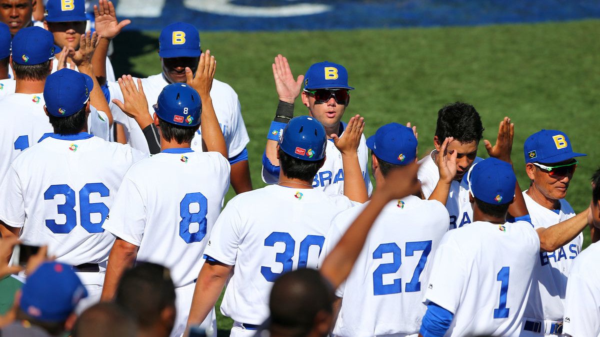 Dante Bichette Jr: 2017 World Baseball Classic Star, from a baseball family  - Italian Americans in Baseball