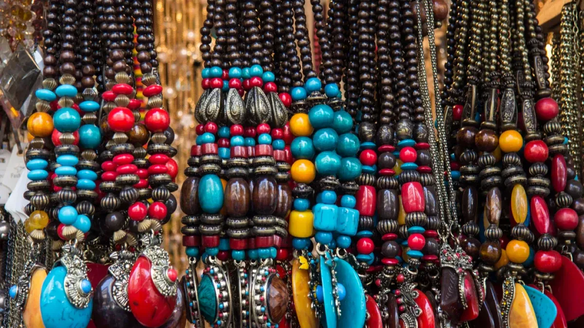 Traditional brazilian deals jewelry