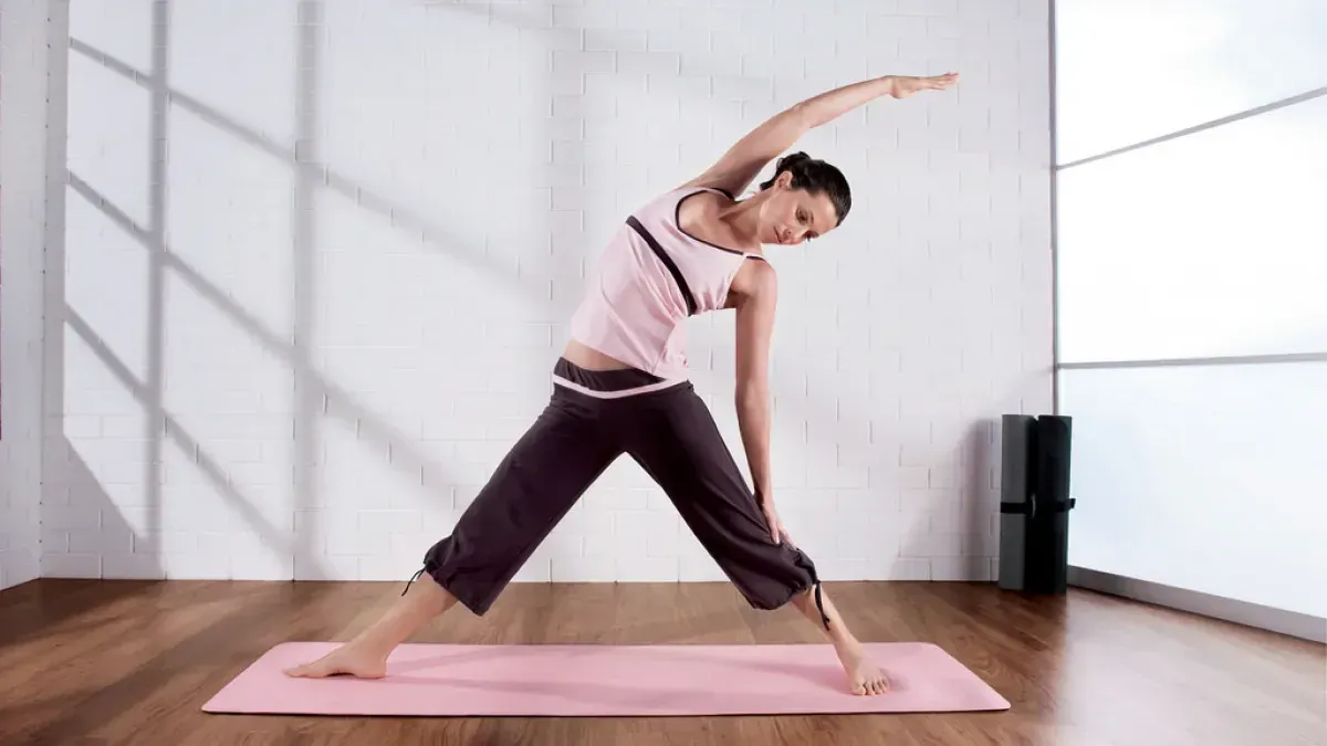 Our Picks: The Best Yoga Classes in Hong Kong for Beginners — THE