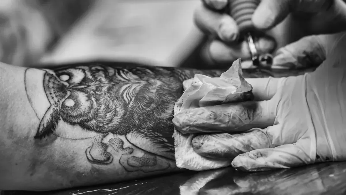 tattoo history – All Things Tattoo