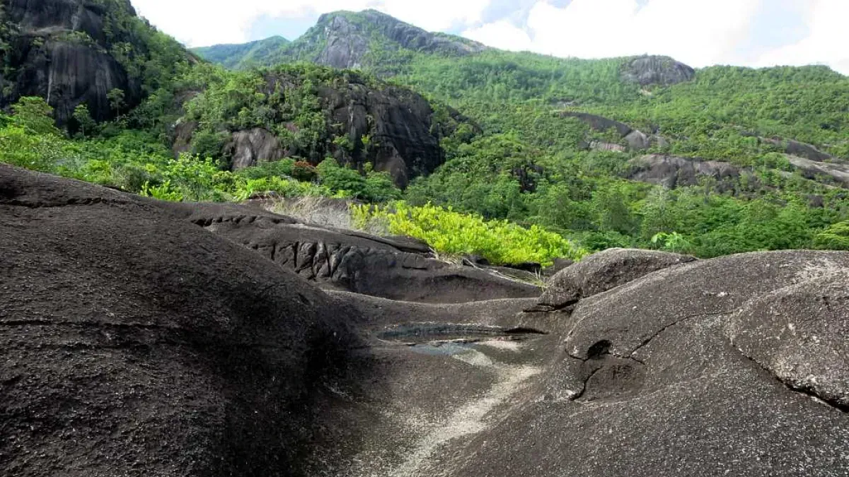 The Most Amazing Hiking Trails In Seychelles