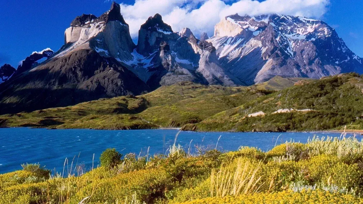 10 Things You Should Know Before Hiking Torres Del Paine Chile