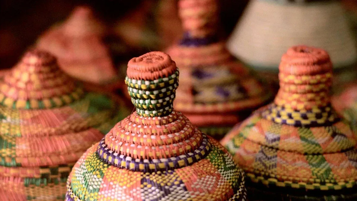 10 Traditional Souvenirs To Buy In South Africa