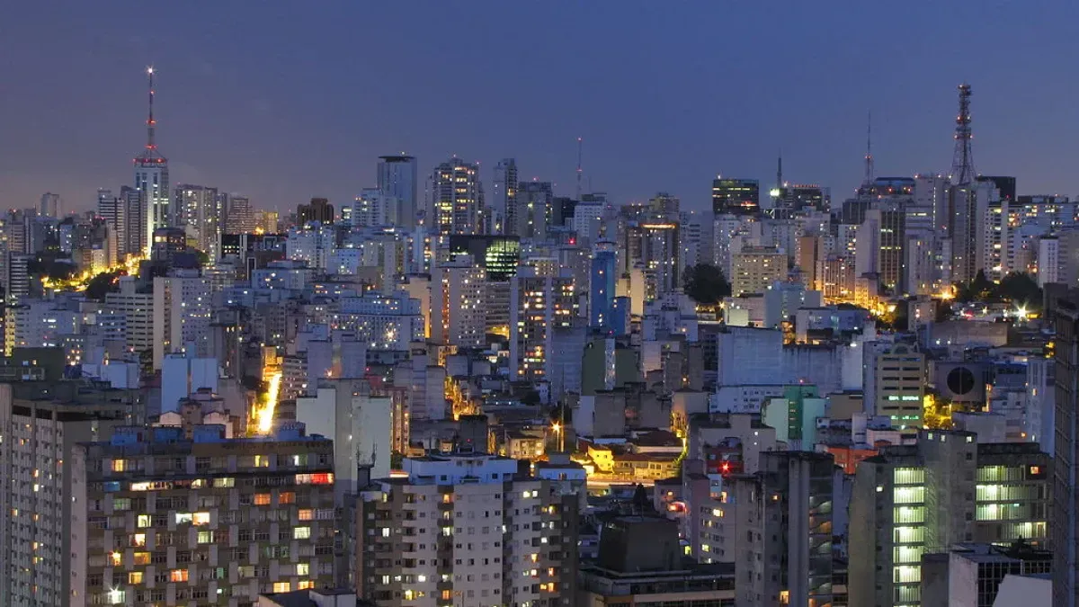 Sensational things to do in São Paulo