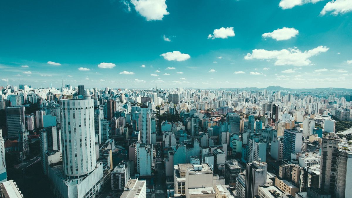 Top Travel Destinations in Sao Paulo: Best 10 Days Sao Paulo Itinerary 