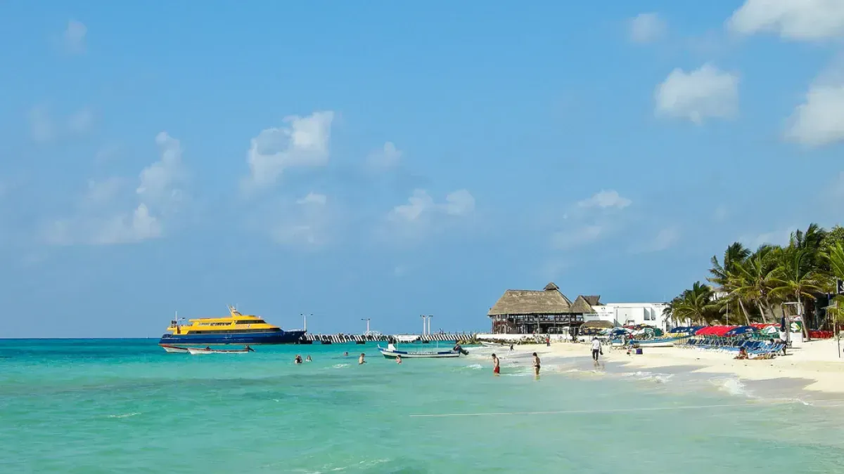 The Best Places For Panoramic Views In Playa Del Carmen