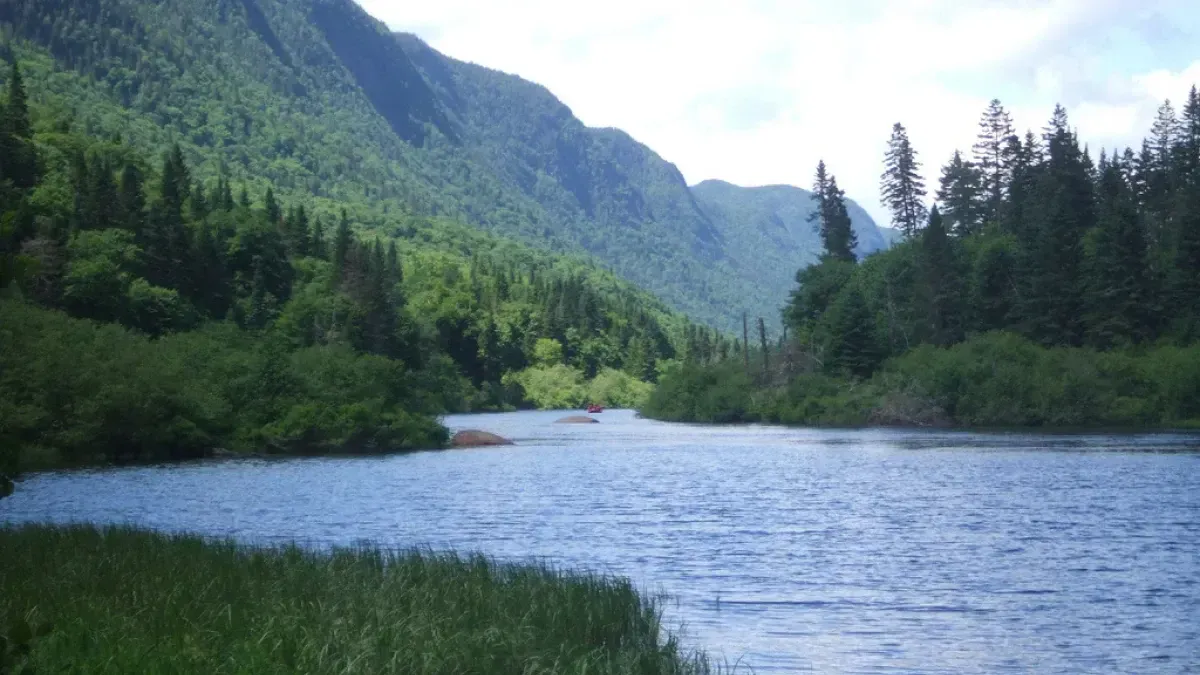 The Best Places To Go Fishing In Quebec