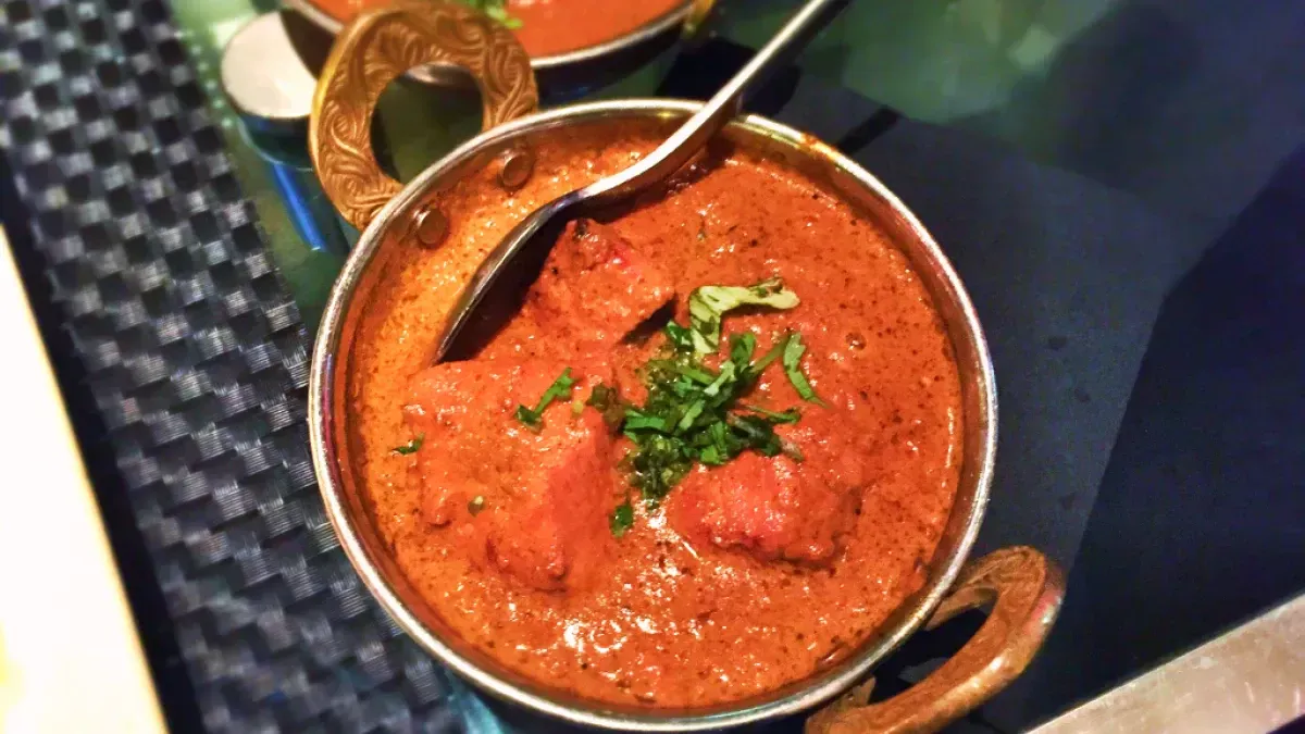 Tikka store masala origin