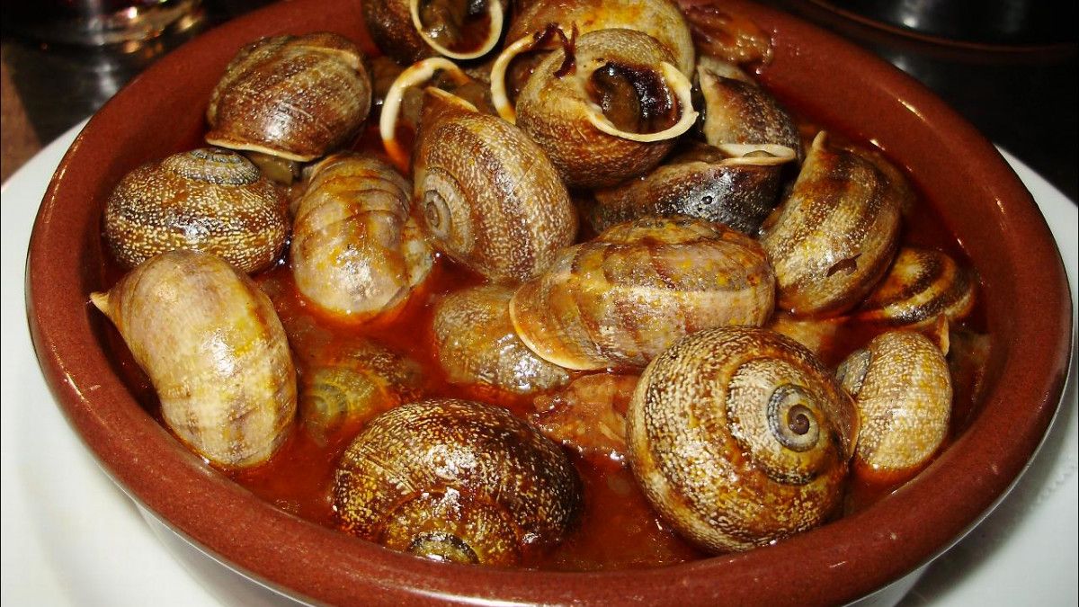 The 10 Most Traditional Dishes From Andorra