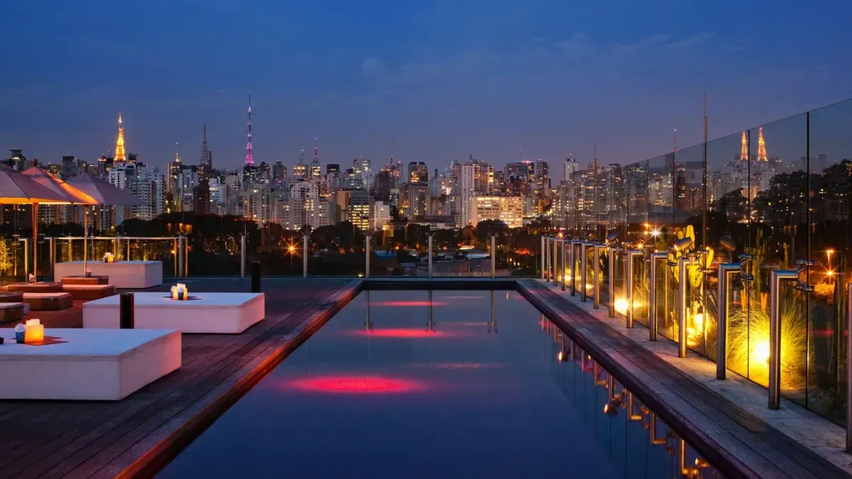 THE BEST 10 Dance Clubs near R. OSCAR FREIRE 136, JARDIM PAULISTA