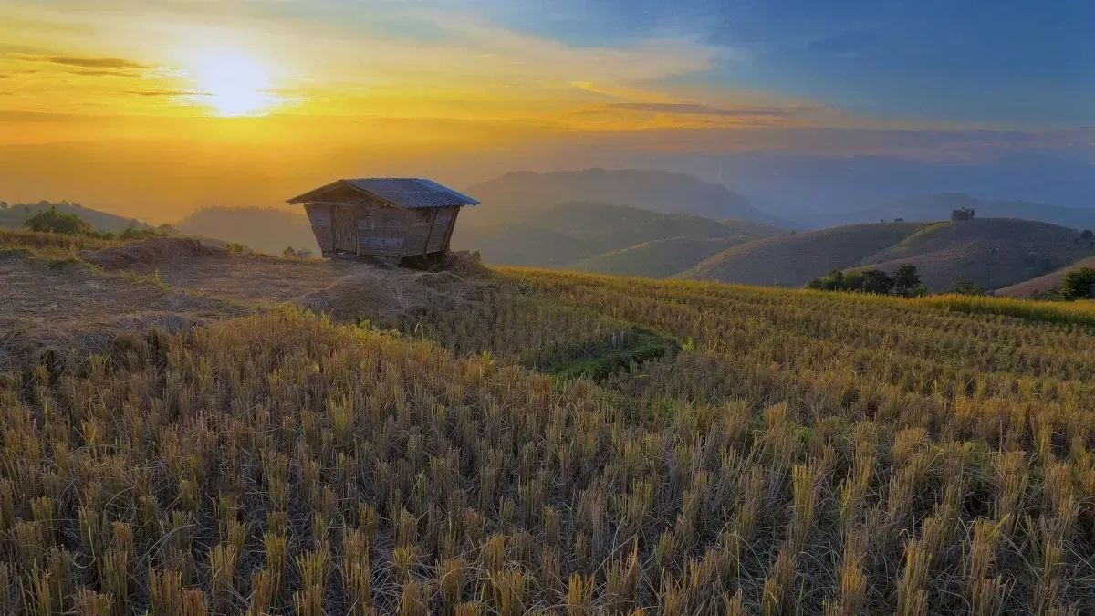 10 Cool Weather Destinations in Southeast Asia