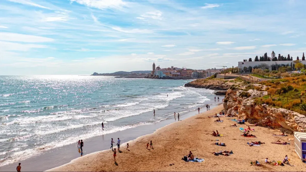 The Top 11 Things To Do In Sitges Spain