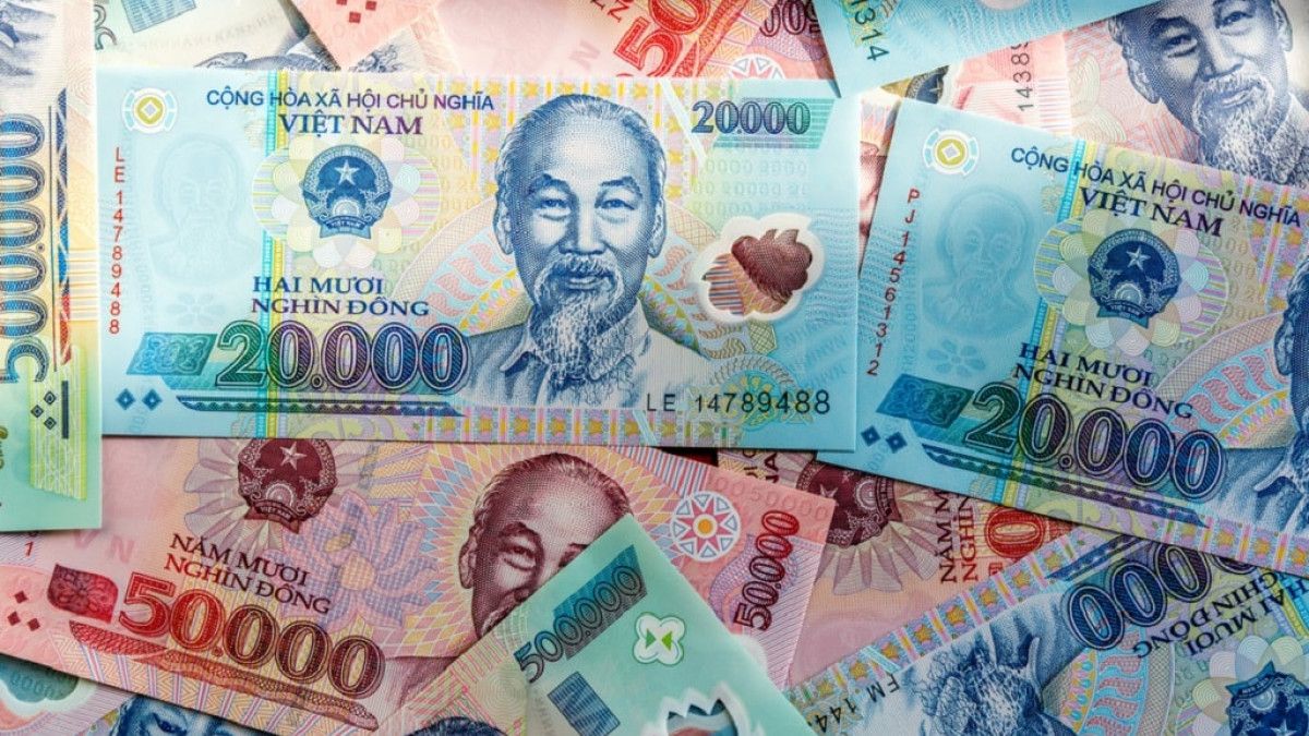 The Meanings Behind Vietnamese Banknotes - i Tour Vietnam Travel Guides