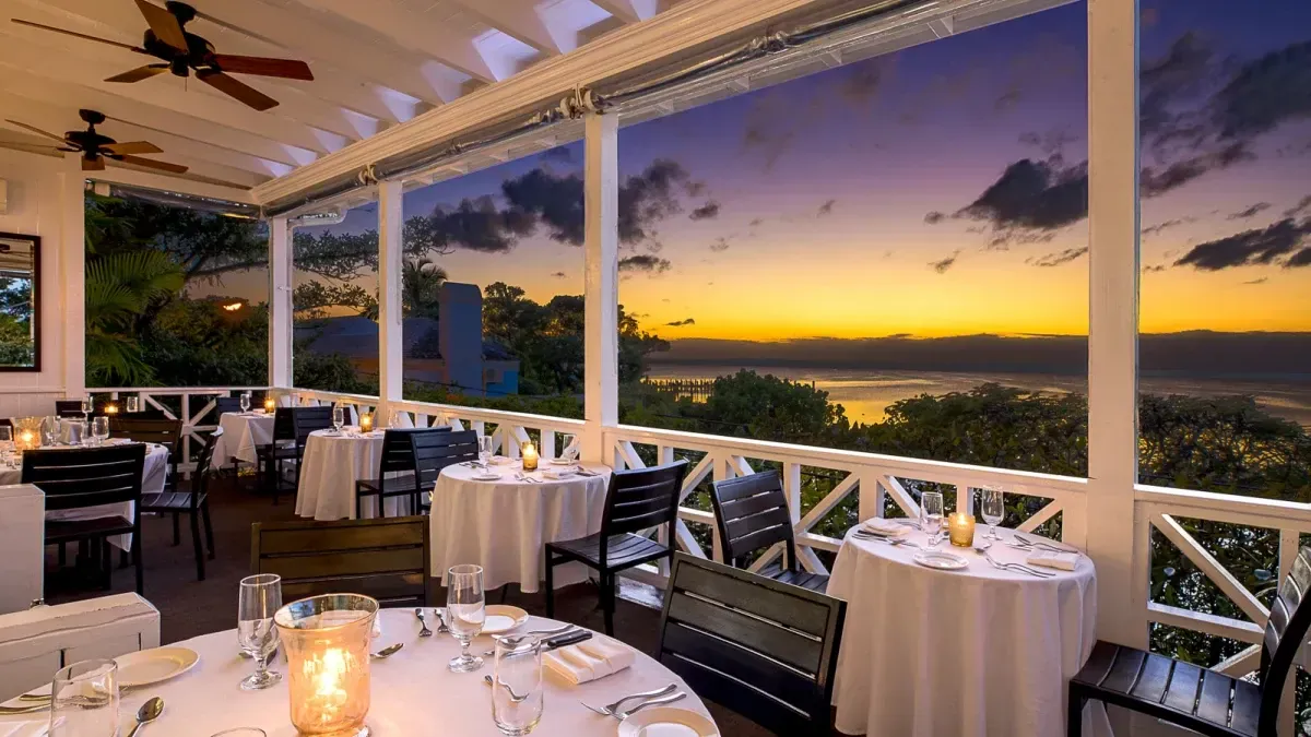 10 Best Restaurants In Harbour Island Bahamas