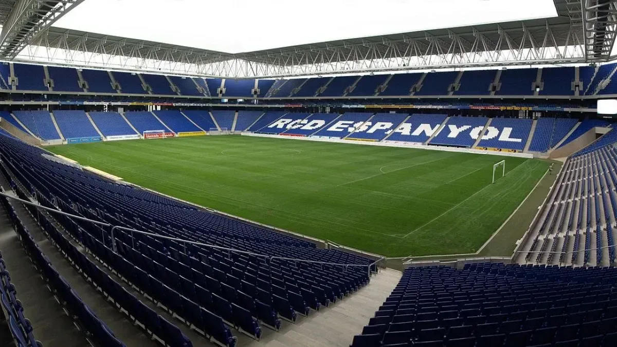 RCD Espanyol can't miss: welcome on board!