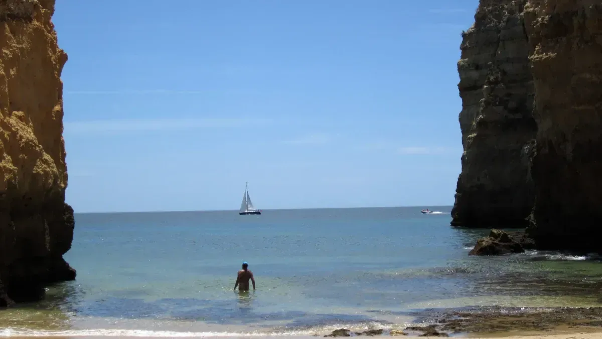 The Best Nudist Beaches In New Zealand