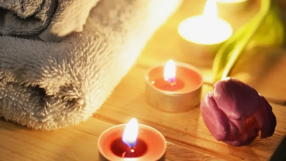 Best Spas In Baltimore