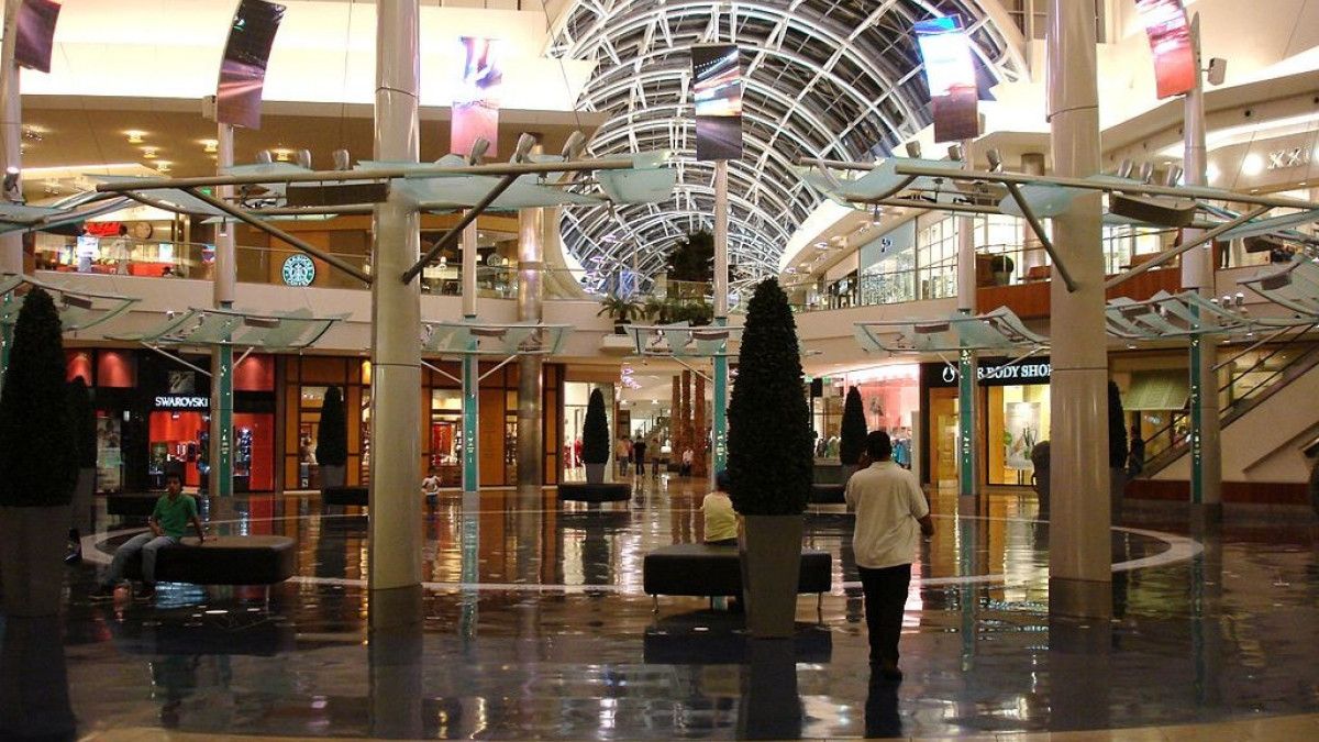 The Mall at Millenia - All You Need to Know BEFORE You Go (with Photos)