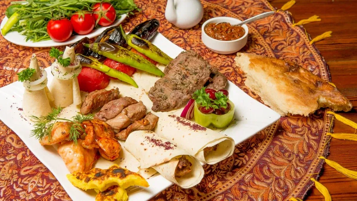 The 20 Best Dishes In Azerbaijan