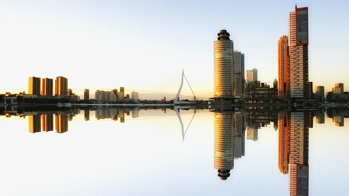 An LGBTQ Travel Guide To Rotterdam