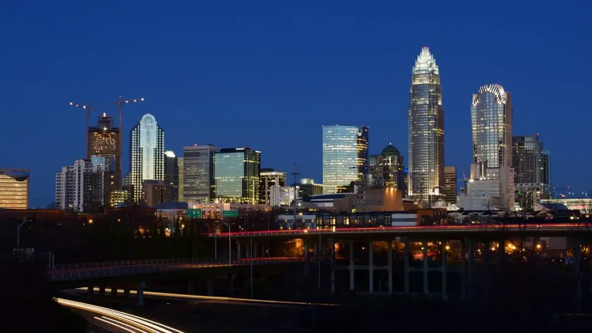 Things to Know Before Visiting Charlotte — Weather, Advisories