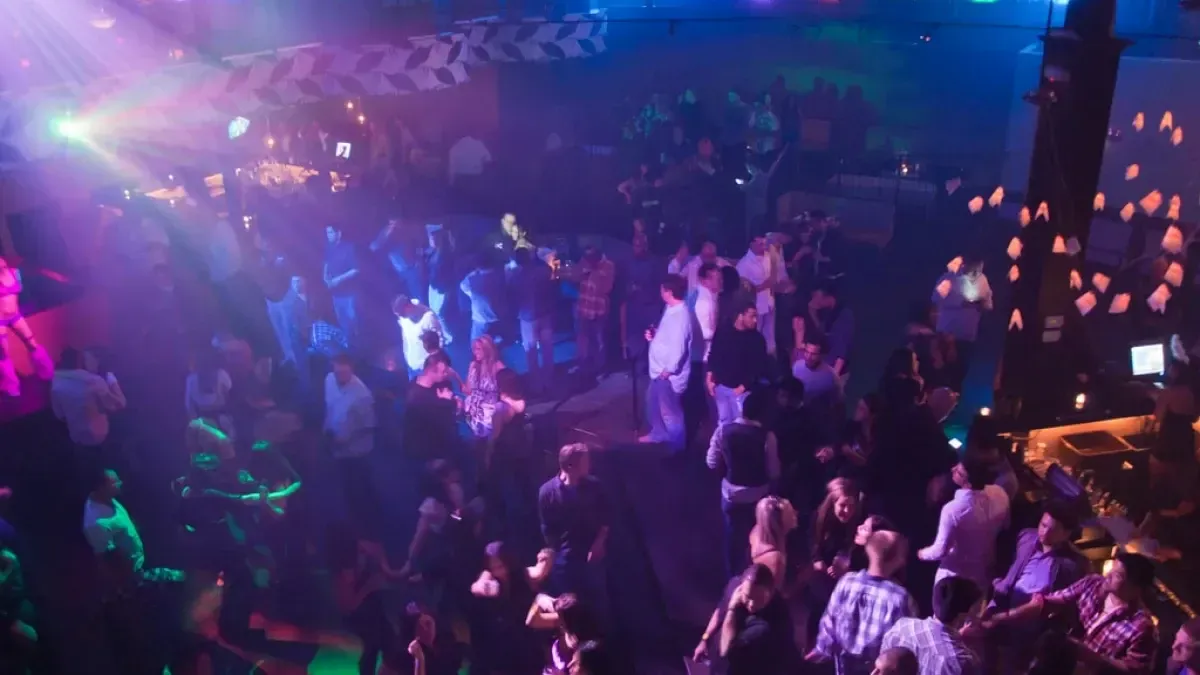 Indianapolis Night Clubs, Dance Clubs: 10Best Reviews