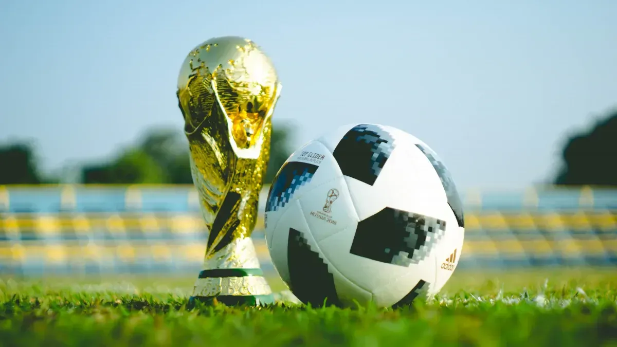 List of FIFA World Cup Winners from 1930 to 2022, Champions List Updated