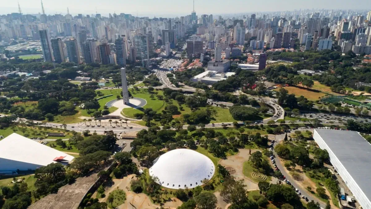 10 Things To Know Before Visiting Ibirapuera Park Brazil