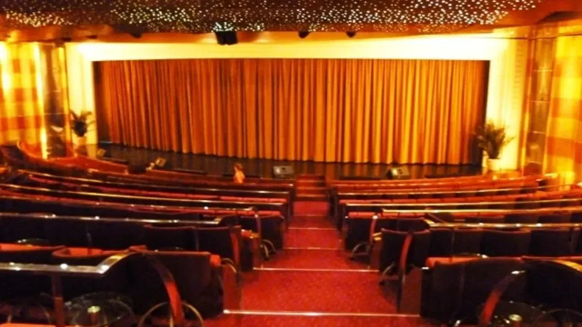 The Best Arthouse Cinemas In Wisconsin