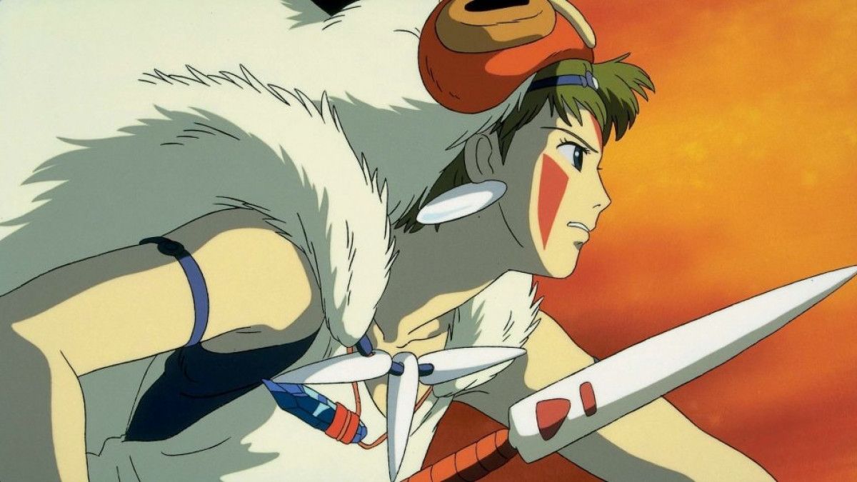 10 Anime With The Most Realistic Characters Of All Time
