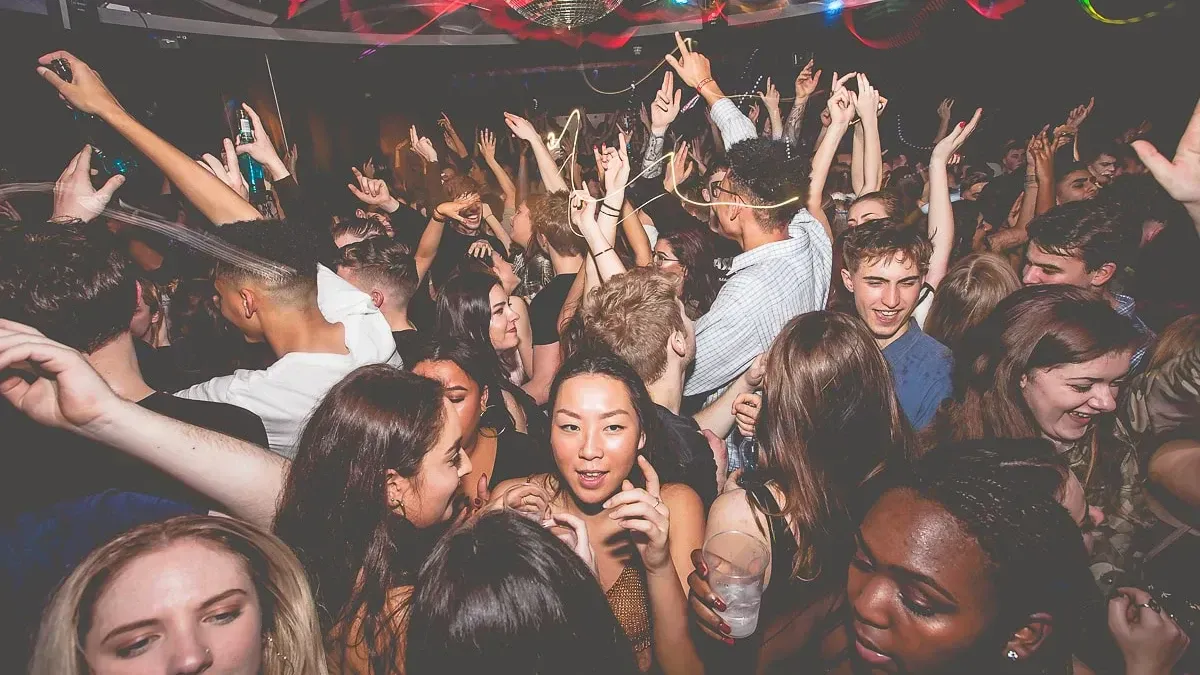 The Best Nightclubs In Birmingham UK