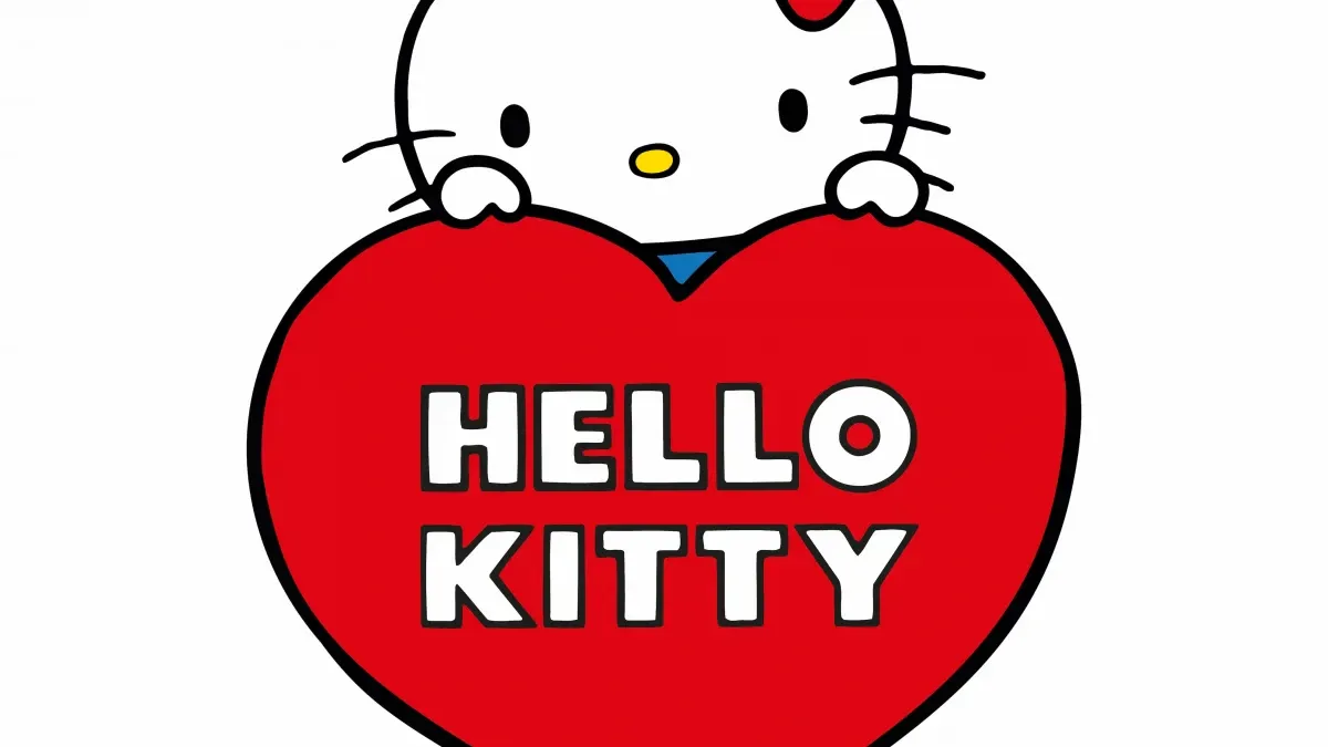 So it turns out Hello Kitty is not a cat (nope, we can't believe it either)