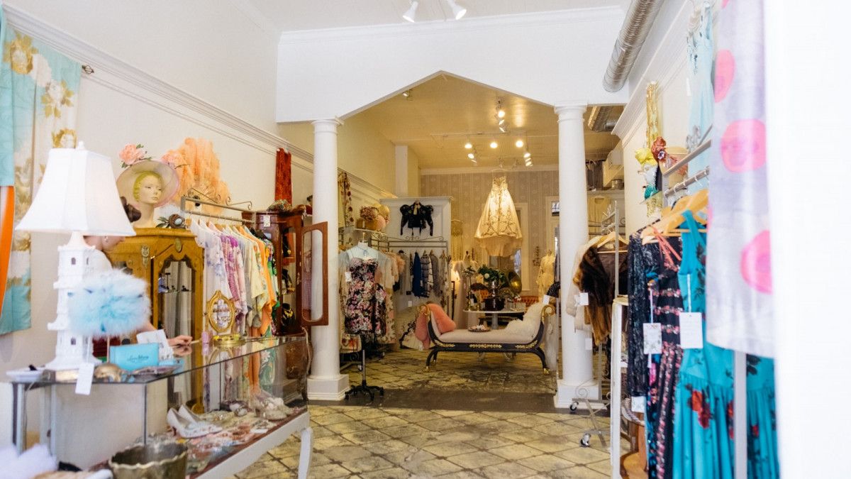 Magazine Street  Shopping, Dining & Things To Do In New Orleans