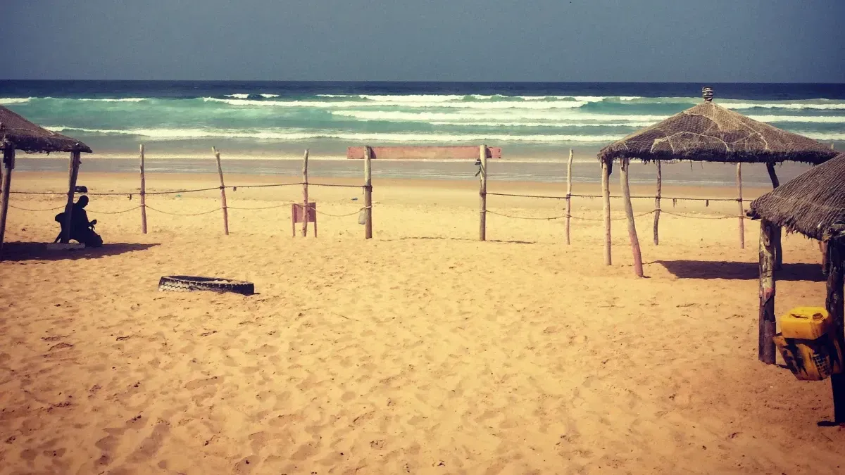 The 6 Best Beaches To Visit In Senegal