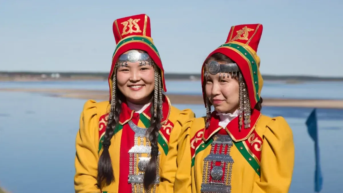 An Introduction To The Yakut People