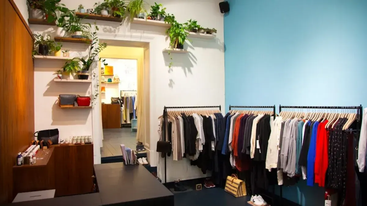An Insiders Guide To Berlins Independent Boutiques