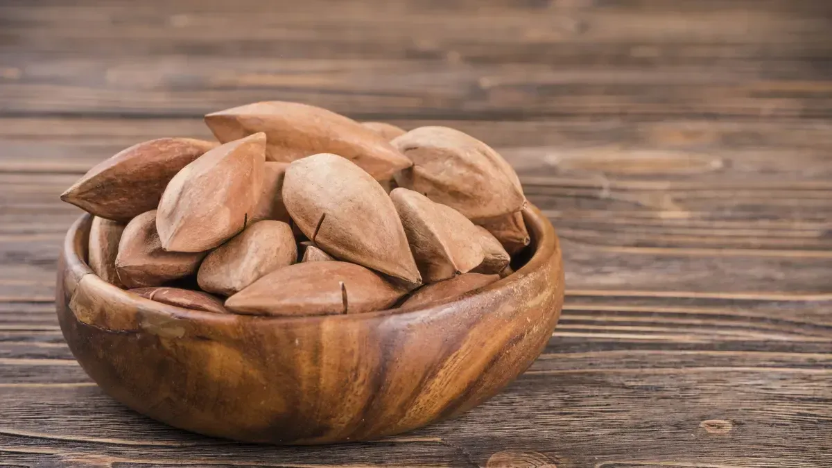 Pili Nuts: Why This Delicious Philippine Superfood Can't Crack The