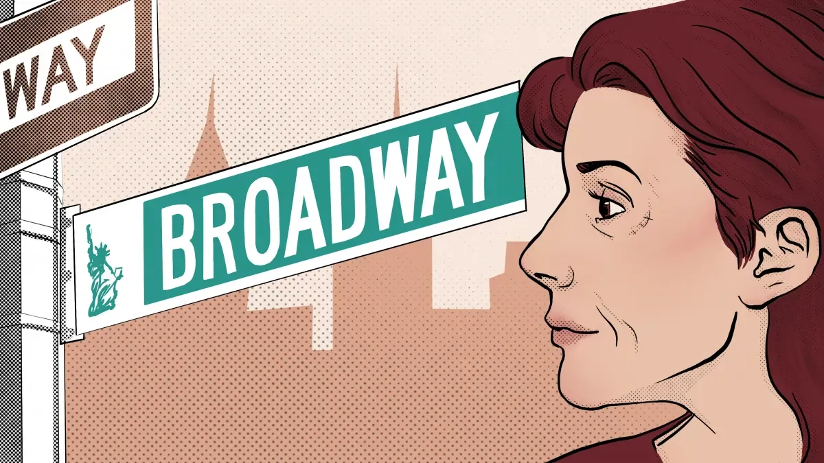 50 Women In New York Theater You Should Know About Part One: 125